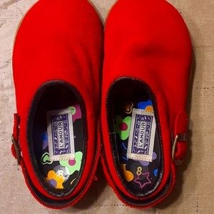 Lamour Clogs